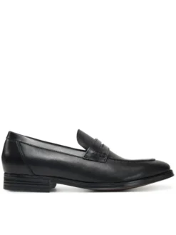 Geox Lordsy U Rezzonico A U558QA 00043 C9999 Czarny