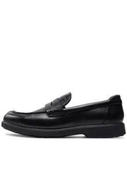Geox Lordsy U Spherica Ec11 U25EFC 00043 C9999 Czarny