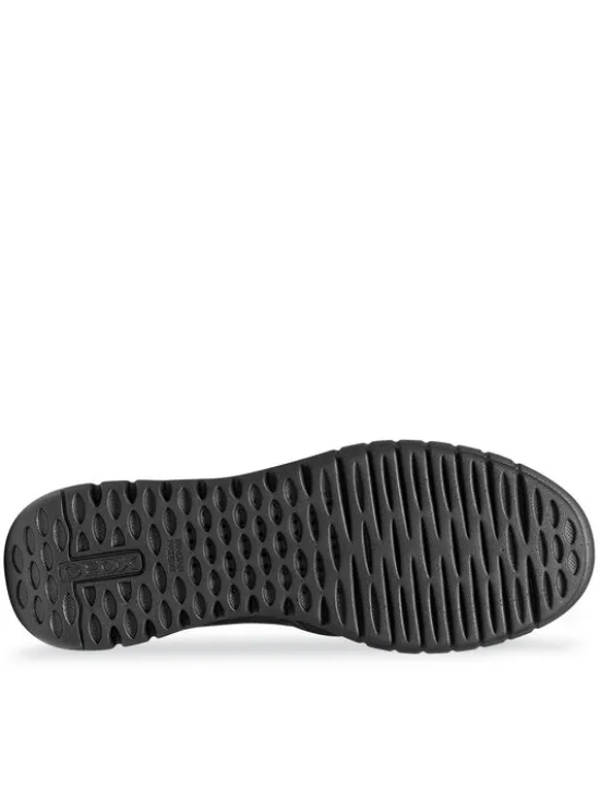 Geox Półbuty D Flextride Plus D667SA 000BC C9999 Czarny