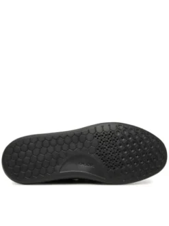 Geox Półbuty U Deiven U655WB 00047 C9999 Czarny