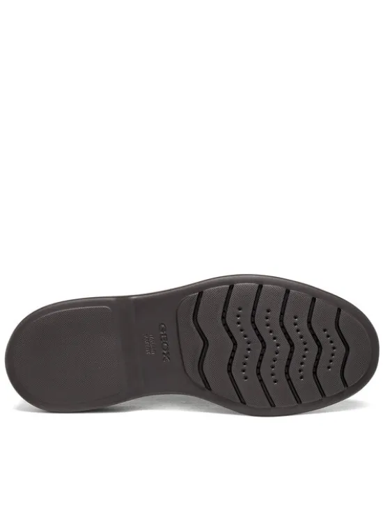 Geox Półbuty U Ottavio U16DCD 00022 C6029 Beżowy