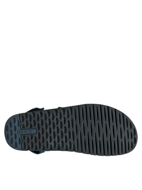 Geox Sandały U652JA-000EK C4002 2 Granatowy