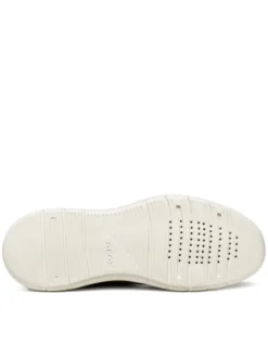 Geox Sztyblety D Plummery D66YNA 22 C1018 Beżowy ciemny