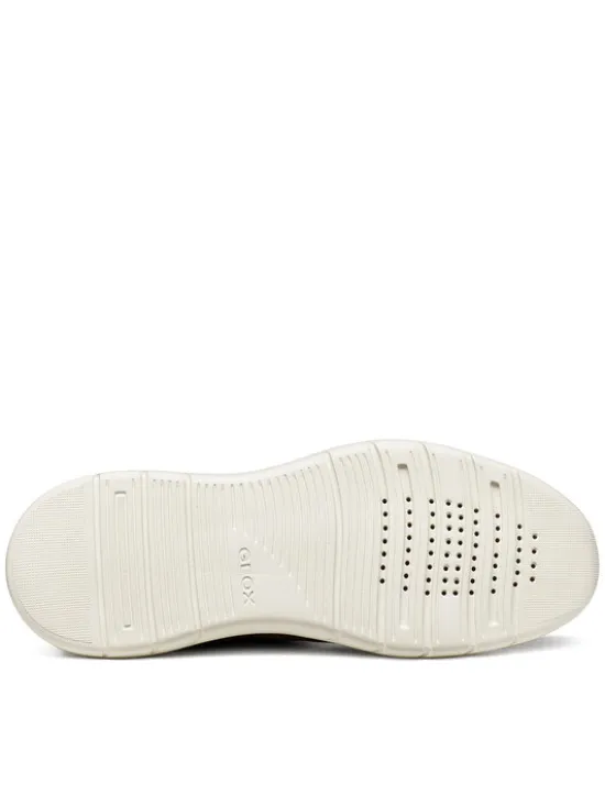 Geox Sztyblety D Plummery D66YNA 22 C1018 Beżowy ciemny