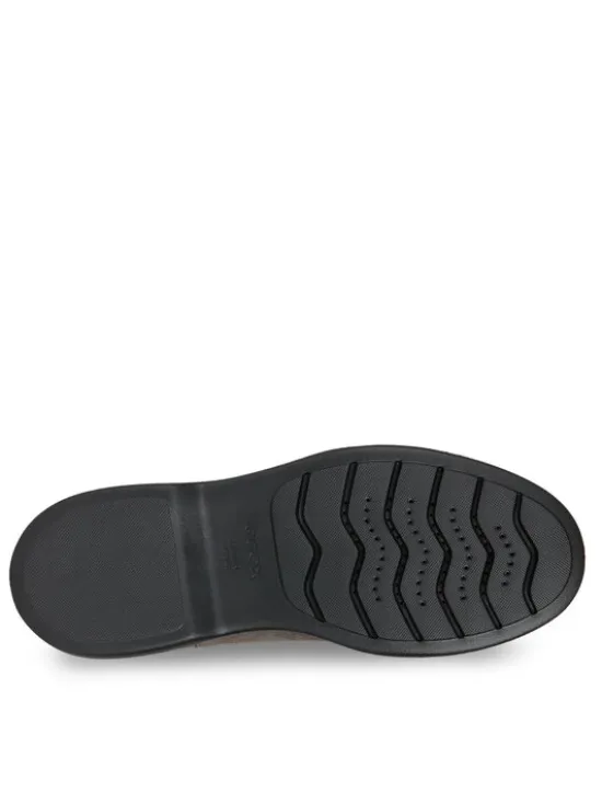 Geox Sztyblety U Ottavio U16DCC 00022 C6372 Khaki
