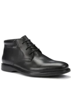 Geox Trzewiki U Brayden 2Fit Abx D U54N1D 00043 C9999 Czarny