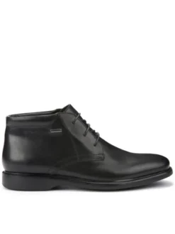 Geox Trzewiki U Brayden 2Fit Abx D U54N1D 00043 C9999 Czarny