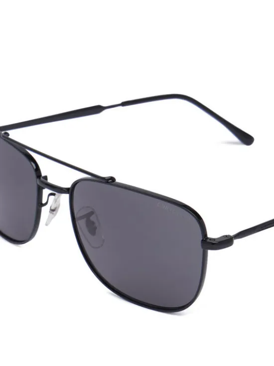 GINO ROSSI Okulary przeciwsłoneczne KARI-07 Czarny