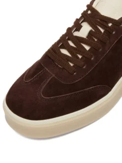 GINO ROSSI Sneakersy EO-GRW03 Brązowy