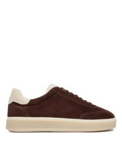 GINO ROSSI Sneakersy EO-GRW03 Brązowy