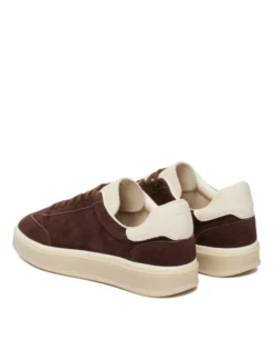 GINO ROSSI Sneakersy EO-GRW03 Brązowy