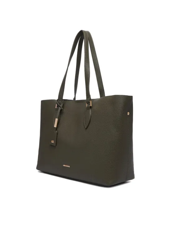 GINO ROSSI Torebka C- LDA9537 Khaki