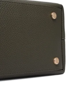 GINO ROSSI Torebka C- LDA9537 Khaki
