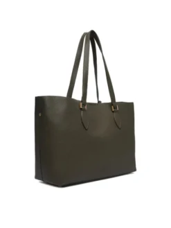 GINO ROSSI Torebka C- LDA9537 Khaki