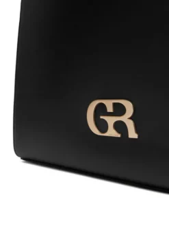 GINO ROSSI Torebka EO-KY-183 Czarny