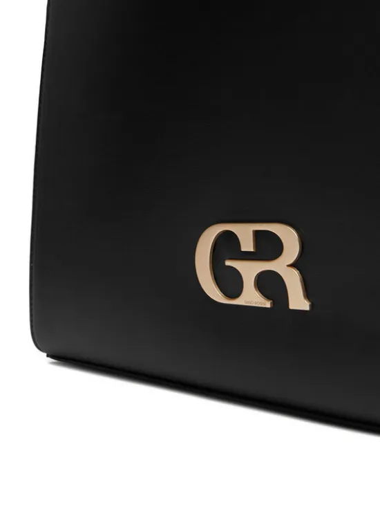 GINO ROSSI Torebka EO-KY-183 Czarny