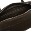 GINO ROSSI Torebka EO-LA321-1080 Brązowy