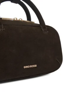 GINO ROSSI Torebka EO-LA321-1080 Brązowy