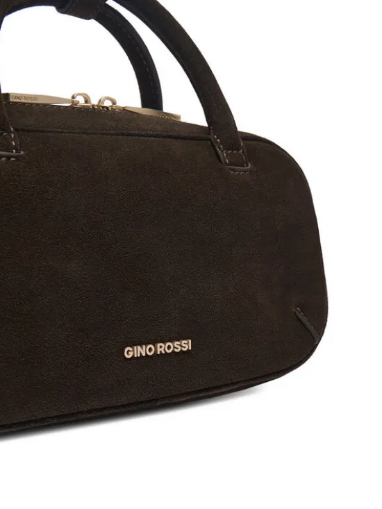 GINO ROSSI Torebka EO-LA321-1080 Brązowy