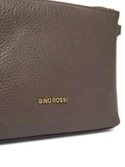 GINO ROSSI Torebka EO-PHLOX-LA321-2242-1 Brązowy