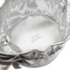 GINO ROSSI Torebka EO-ROSE-LA224-19454 Srebrny