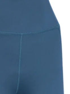 Girlfriend Collective Legginsy Compressive 4007 Granatowy Slim Fit
