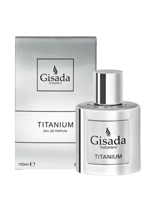 Gisada Titanium Woda perfumowana