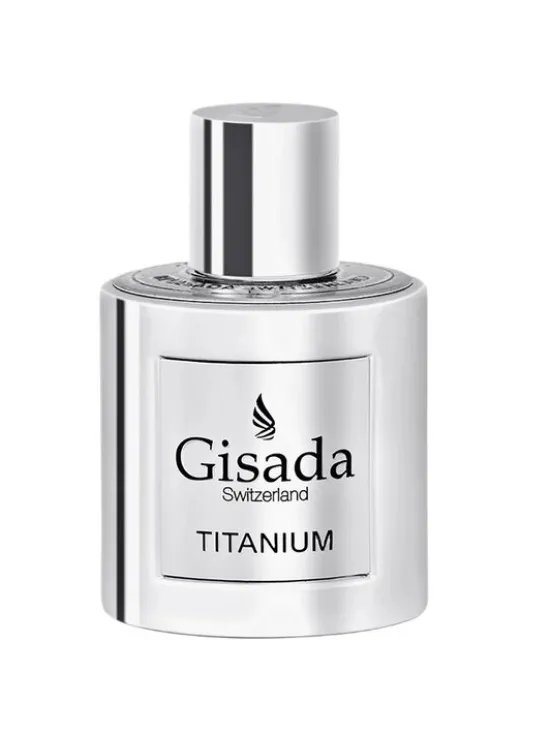 Gisada Titanium Woda perfumowana
