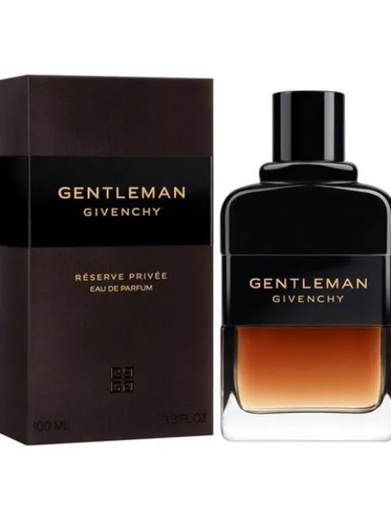 Givenchy Gentleman Reserve Privee Woda perfumowana