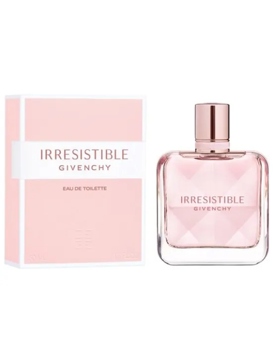 Givenchy Irresistible Eau de Toilette Woda toaletowa