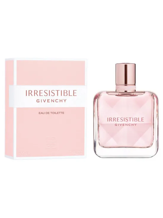 Givenchy Irresistible Eau de Toilette Woda toaletowa