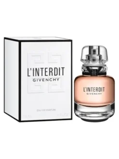 Givenchy L'Interdit Eau de Parfum Woda perfumowana