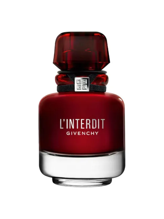 Givenchy L'Interdit Eau de Parfum Rouge Woda perfumowana