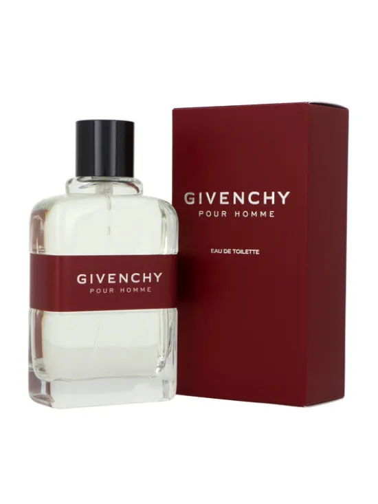 Givenchy Pour Homme Woda toaletowa