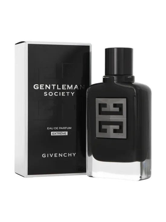 Givenchy Society Extreme Woda perfumowana