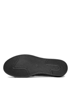 Go Soft Baleriny CEO-RST-9229-01 Czarny