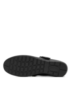 Go Soft Baleriny CEO-WSS21774-01 Czarny