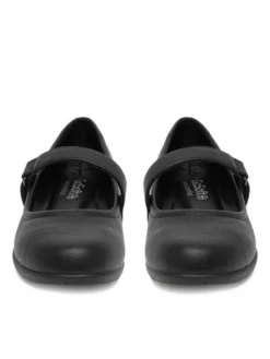 Go Soft Baleriny CEO-WSS21774-01 Czarny
