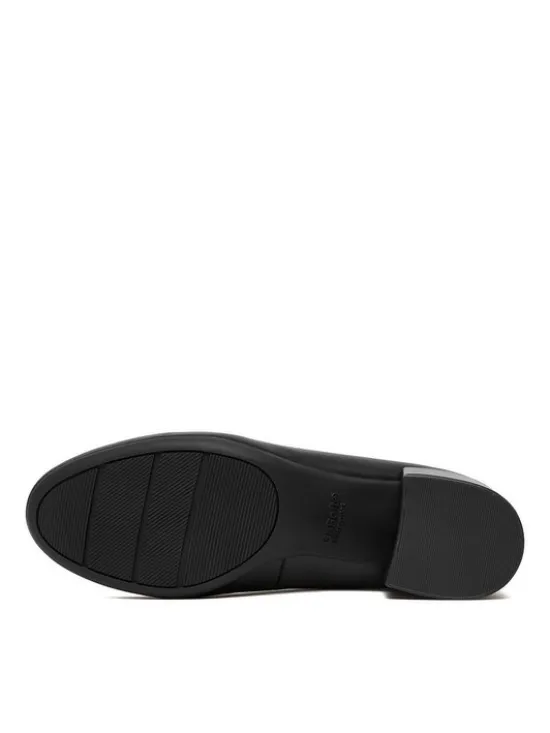 Go Soft Czółenka CEO-HY25127-1 Czarny