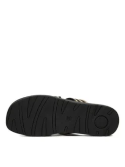 Go Soft Klapki CEO-W8087 Czarny