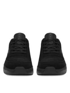Go Soft Sneakersy CEOWB-O11GS Czarny