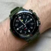 Gravity Smartwatch GRAVITY-GT7-3 Czarny