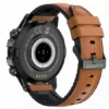 Gravity Smartwatch GRAVITY-GT9-7 Czarny