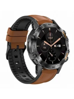 Gravity Smartwatch GRAVITY-GT9-7 Czarny