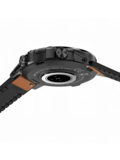 Gravity Smartwatch GRAVITY-GT9-7 Czarny