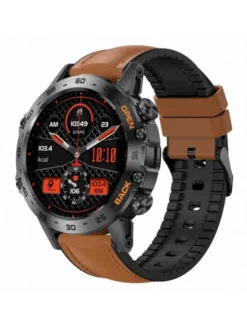 Gravity Smartwatch GRAVITY-GT9-7 Czarny