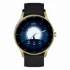 Gravity Smartwatch GRAVITY GT2-3 Złoty