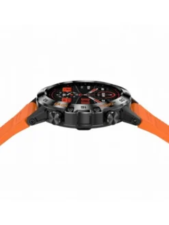 Gravity Smartwatch GRAVITY GT9-4 Czarny