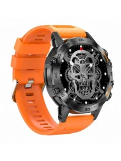 Gravity Smartwatch GRAVITY GT9-4 Czarny