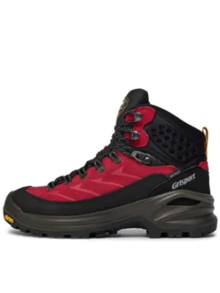Grisport Trekkingi 15205S26G Czerwony